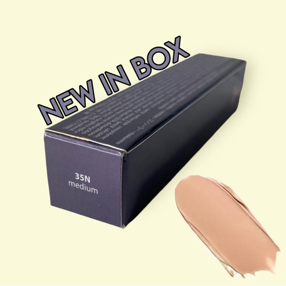 NIB Medium - Tarte Shape Tape Contour Concealer | 35n - Picture 1 of 6